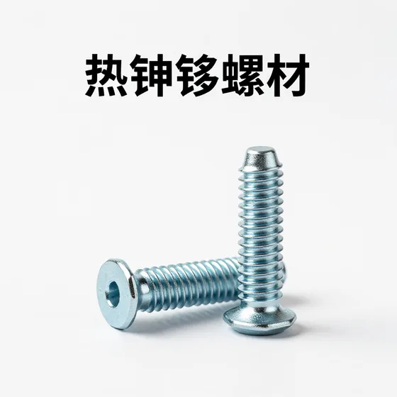 热镀锌螺栓